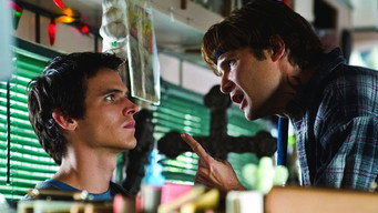 Пропащі хлопці: Плем'я (2008)