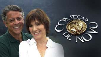 Cena de Começar de Novo