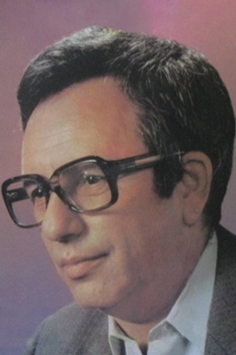 Владимир Рубинの人物画像 2