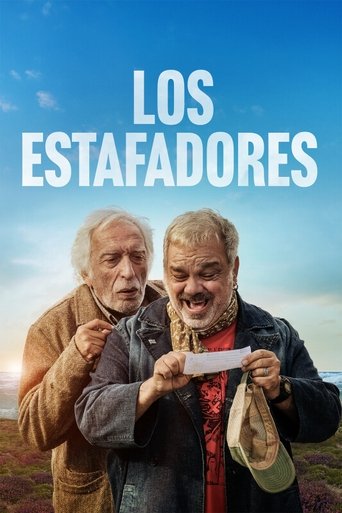 Los estafadores Los estafadores