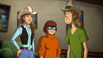 Cena 8 de Scooby-Doo! e o Combate do Salsicha