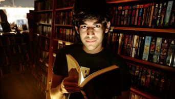 #1 The Internet's Own Boy: The Story of Aaron Swartz