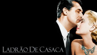 Cena de Ladrão de Casaca