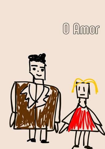 O Amor (2024)