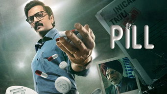 Pill (2024)