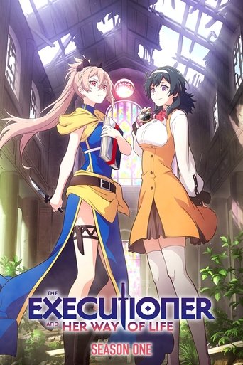 The Executioner and Her Way of Life: Season 1