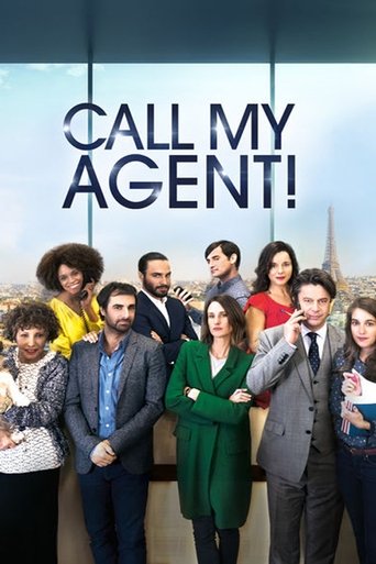 Call My Agent! (2015)