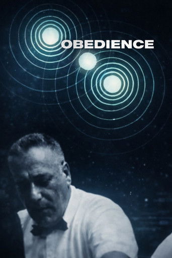Obedience poster 2