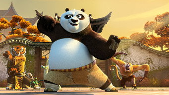 #23 Панда Кунґ-Фу 3