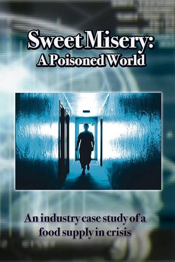 Poster för Sweet Misery: A Poisoned World