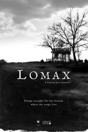 Lomax (2014)