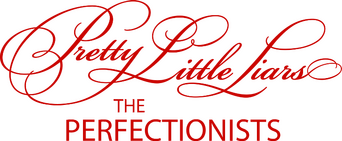 Pretty Little Liars: The Perfectionists logo