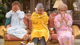 Las chicas de oro T1E21