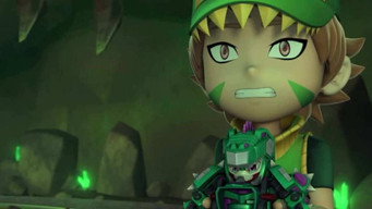 Episode 20