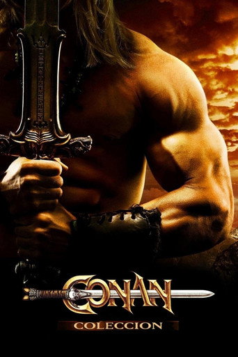 Conan - Colección