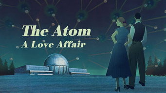 The Atom: A Love Affair (2019)