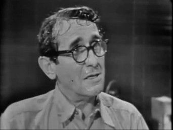 Episode 17 — The Fatal Flower