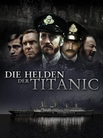 Helden der Titanic