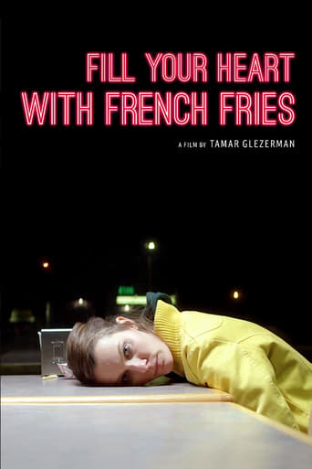 Poster för Fill Your Heart with French Fries