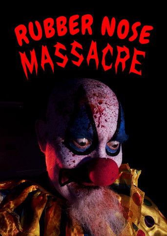Cartell de Rubber Nose Massacre