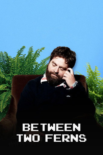 Between Two Ferns with Zach Galifianakis (2008)