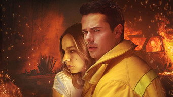 Burning Lies (2021)
