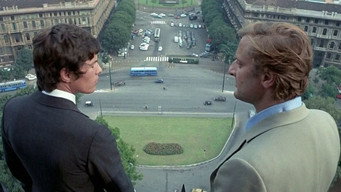 Safety Catch (1970)