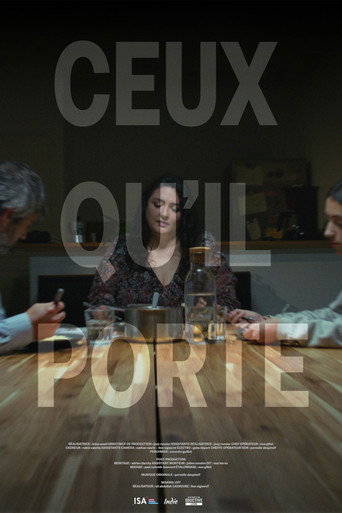 Ceux qu'il porte (2025)