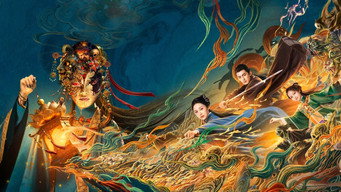 The Dreamwalker (2025)