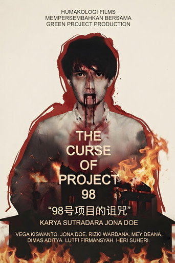 The Curse Of Project 98