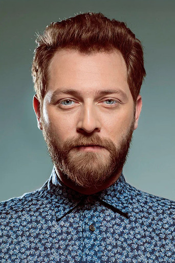 Foto de Alican Yücesoy