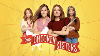 The Chicken Sisters (2024- )