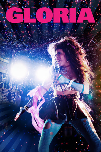 Poster of Gloria Trevi