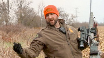 Wardens of the North S1E6: Too Close to the Safety Zone