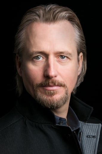 Foto de Linus Roache