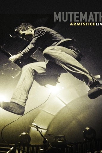 MUTEMATH: Armistice Live (2010)