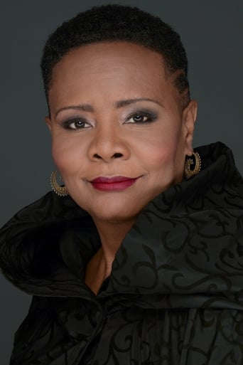 Image of Tonya Pinkins