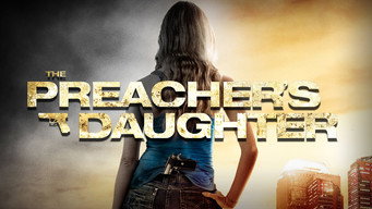 The Preacher's Daughter (2013)