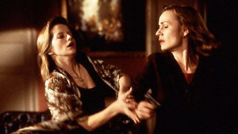 Secret Defense (1998)