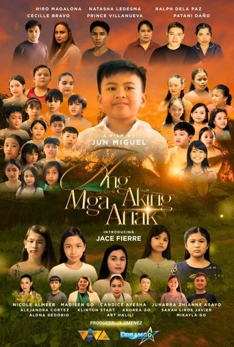 Ang Aking Mga Anak (2025)