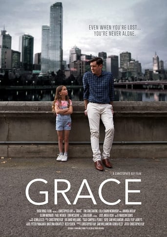 Poster of Grace