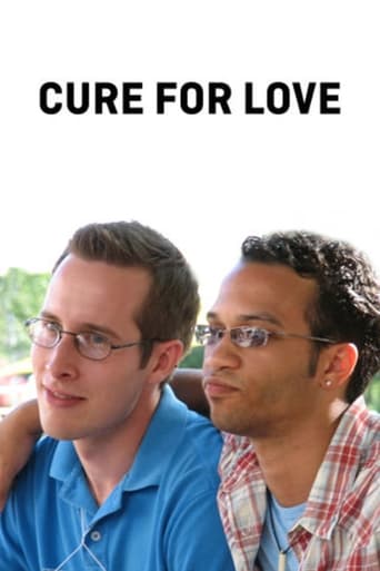 Poster för Cure for Love