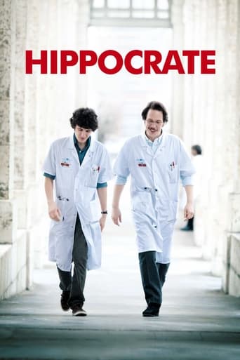 Poster för Hippocrates