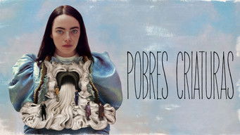 Cena de Pobres Criaturas