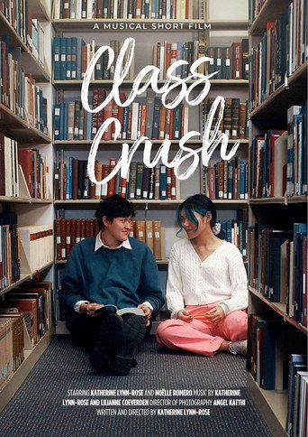 Class Crush (2024)