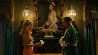 Cena de Maxine conserta um lar