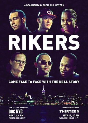Rikers (2016)