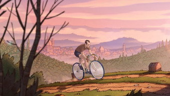 Bartali's Bicycle (2024)