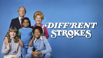 #2 Diff'rent Strokes