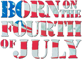 صورة من Born on the Fourth of July